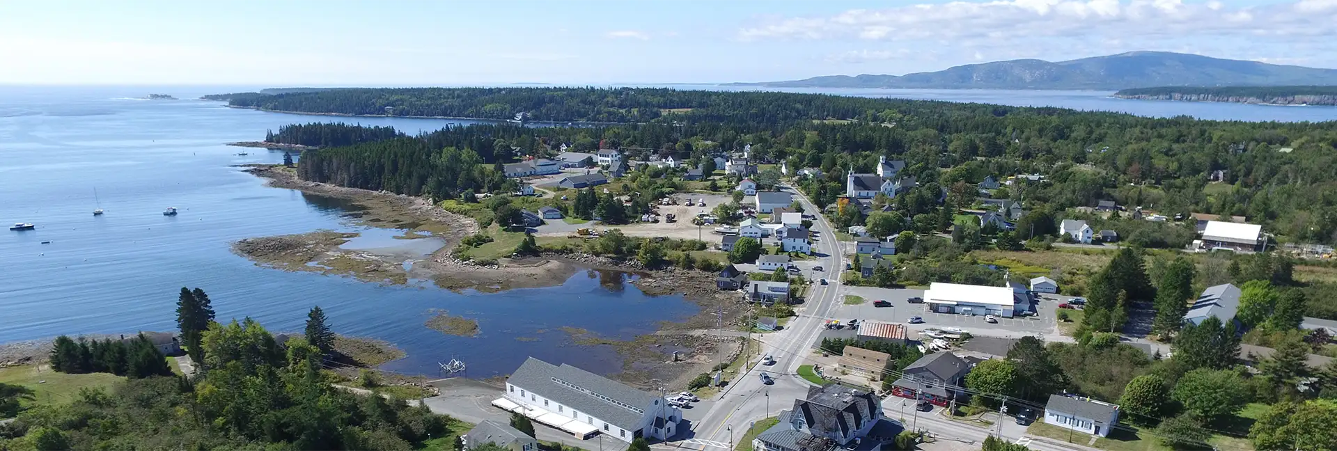 Gouldsboro, ME